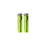 Remax AAA02 814mWh Rechargeable Lithium Battery - Image 3