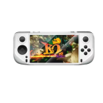 E6 Handheld Game Console - Image 3