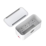 LDNIO SN5311 Smart Power Socket Storage Box 2500W - Image 3