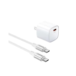 MCDODO CH-400 PD 20W Fast Charging Kit with Type C Cable - Image 3