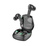 Hoco EW28 TWS Magic Gaming Earbuds - Image 3
