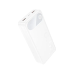 Hoco J154A 22.5w & PD20W 20000mah Powerbank - Image 3