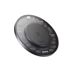 Baseus Simple 2 Magnetic 15W Wireless Charger - Image 3