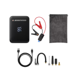 Baseus Super Energy 1000A 2-in-1 Jump Starter with Tire Inflator - Image 3