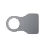 TELESIN Fun Shot Magnetic Grip 2 DSLR Style Shutter Grip for iPhone & Android - Image 3
