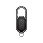 Hoco E91J Smart Anti-Lost Device Keychain - Image 3