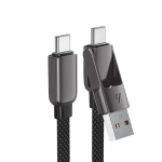 Acefast C13-04 2 in 1 Fast Charging Data Cable - Image 3