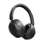 QCY H3S Dual Driver -56dB Anc Overhead Headphone - Image 3