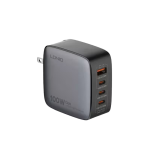 LDNIO Q408 100W 4-Port USB PD GaN Wall Charger - Image 3