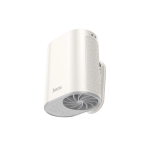 HOCO HX609 Portable Clip On Fan - Image 3
