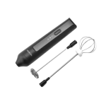 Xiaomi Circle Joy M3 Rechargeable Milk Frother & Egg Beater - Image 3