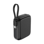 AceFast M15-10000mAh PD20W Power Bank with Cable - Image 3