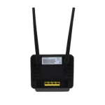 Olax MC60 300Mbps WIFI Speed 4G Router - Image 3