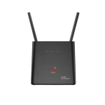 OLAX AX9 Pro 300Mbps 4G SIM WiFi Router with 4000mAh Battery - Image 3