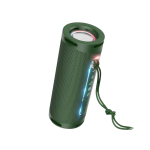 Hoco HC9 Dazzling Pulse Sports portable loud Speaker - Image 3