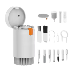 COTECi 20 in 1 Multifunctional Electronic Cleaning Kit - Image 3