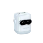 UGREEN UNO X662 QPai Robot 65W GaN Charger - Image 3