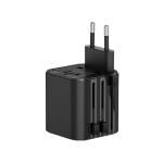 WIWU Wi-UA005 Universal Travel Adapter - Image 3