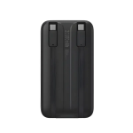 Baseus Comet Series Dual-Cable Digital Display Fast Charge Power Bank 20000mAh 30W - Image 3