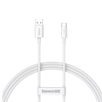 Baseus Superior SuperVOOC 65W USB to Type-C Cable - Image 3