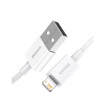 Baseus Superior Series Fast Charging Data Cable USB to iP 2.4A - Image 3