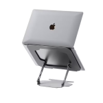 WIWU Desktop Laptop Stand ZM-901 Foldable Computer Riser - Image 3