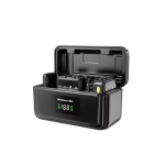 WiWU Wi-WM005 Duo Wireless Microphone ANC - Image 3