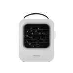 Xiaomi Youpin Microhoo Wireless Portable Air Conditioning Fan - Image 3