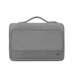 WiWU Cozy Classic Waterproof Polyester Laptop Sleeve - Image 3