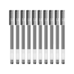 Xiaomi Mi Jumbo Gel Ink Pen 10 Pieces - Image 3