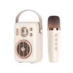 SoundPEATS Hi-Singing Karaoke Speaker with Mic - Image 3
