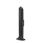 Baseus Refreshing Monitor Clip-On & Stand-Up Desk Fan - Image 3