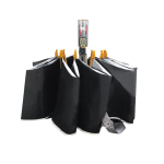 Konggu Ten Bone Reverse Mechanical Automatic Umbrella - Image 3