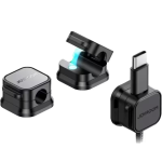 Joyroom JR-ZS368 Magnetic Cable Organizer-3Pcs Set - Image 3