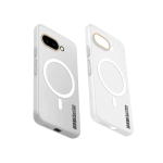 Pixel Premium Sleek Frosted Translucent Case - Image 3
