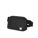 WiWU LULU PU Leather Unisex Crossbody Sling Bag - Image 3
