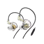 TRN MT1 Professional-Grade Dynamic Driver IEM Earphone - Image 3