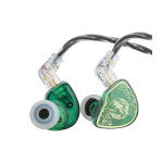 Tangzu WAN ER SG 10mm Dynamic Driver In-Ear Earphone – With Mic - Image 3