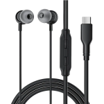 ACEFAST L8 Type-C Wired Earphones with Mic - Image 4