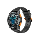 Noisefit Force Plus Amoled Display Smartwatch - Image 4