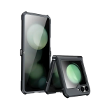 Xundd Bumper Protective Case for Samsung Flip Series - Image 4