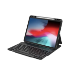 WiWU Protective Keyboard Case for iPad - Image 4