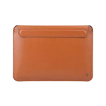 WiWU SKIN Ultra PU Leather Stand Sleeve for MacBook - Image 4