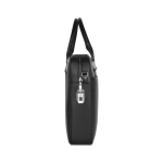 WiWU Master Fingerprint Lock Brief Case for MacBook & Laptop – 16inch - Image 4