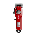 Kemei KM-234 Professional Beard & Hair Clipper Trimmer - Image 4
