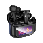 Hoco EQ21 ANC+ENC TWS Earbuds - Image 4