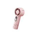 Xiaomi AISOLOVE F04 Portable Turbo Handheld Fan - Image 4
