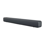 Xiaomi Mi Wireless TV Soundbar – 33inch - Image 4