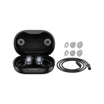 Hoco EA7 Suerte ANC+ENC Open-Wear TWS Earbuds - Image 4