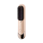 Xiaomi Enchen H100 Cordless Portable Hair Straightener Brush - Image 4